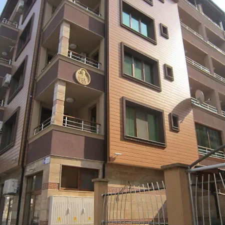 Vanya Apartmán