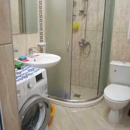 Vanya Apartmán *