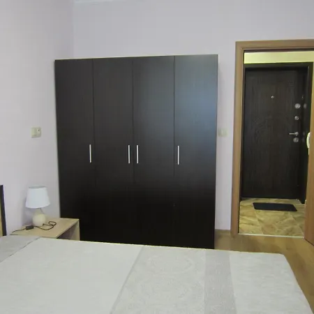 Apartmán Vanya