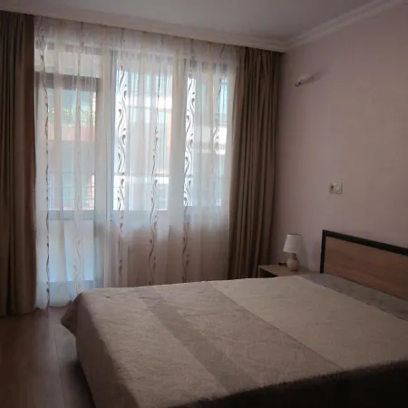 Apartmán Vanya *