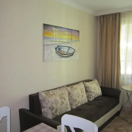 Vanya Apartmán