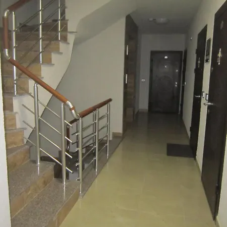 Apartmán Vanya *