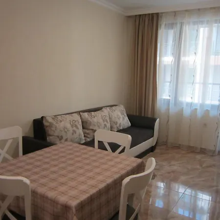 Vanya Apartmán *