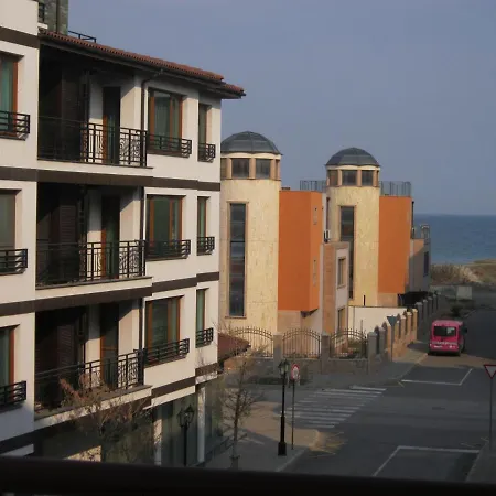 Apartmán Vanya Pomorie