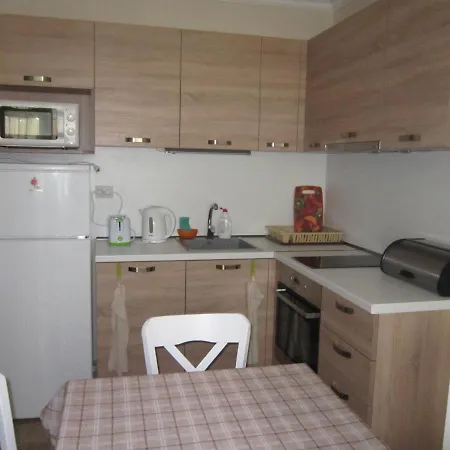 Apartment Vanya
