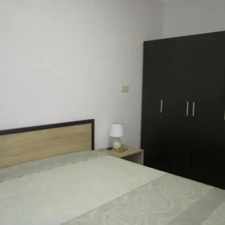 Vanya Apartment Pomorie