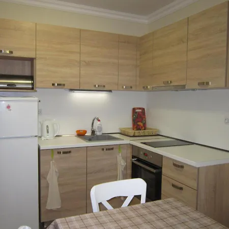 Apartment Vanya Pomorie