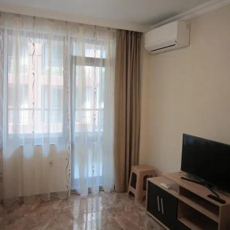 Apartment Vanya
