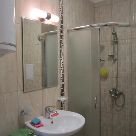 Vanya Apartment