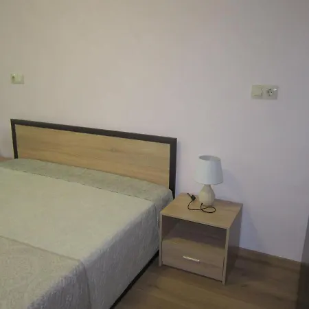 Apartment Vanya Pomorie